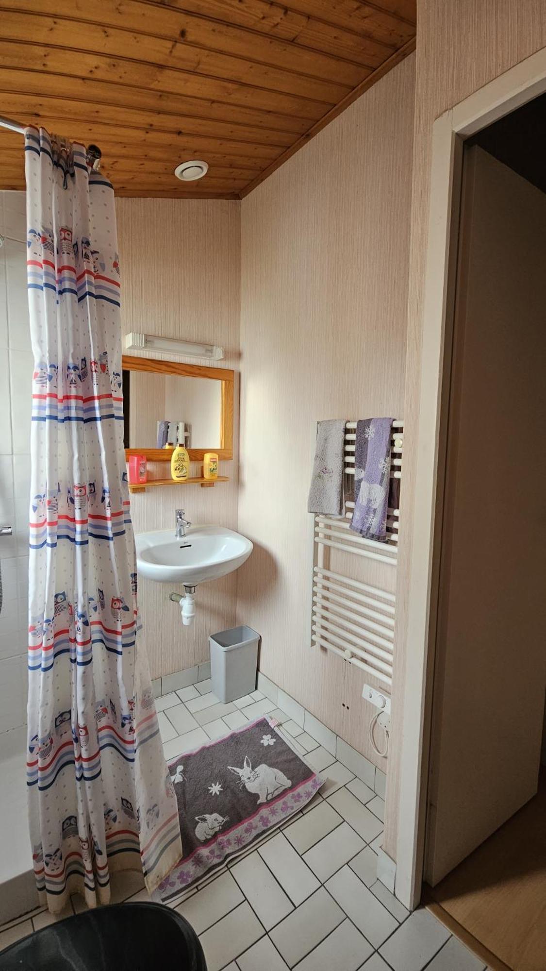 Maison T2 Wifi Parking Prive Les Sables D'Olonne 9Mn A Pied Plage Presidents מראה חיצוני תמונה
